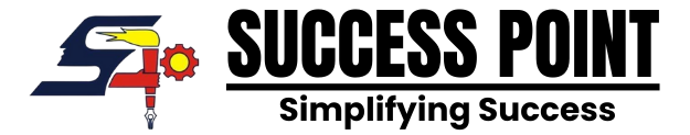 Success Point Arunachal